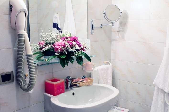 Hotel City Piacenza Zimmer foto